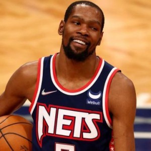 英雄联盟总决赛 直播-KD并非放弃马克斯和纳什 他是放弃了整支篮网队