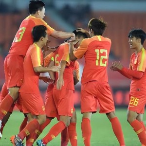 LoL Worlds 直播-喜讯！邵佳一国足三月份首次公开亮相，已接受FIFA邀请踢系列赛