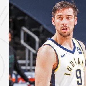 白人后卫成NBA新一代“神偷”替补登场无碍创造历史