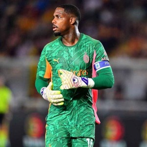 莫雷托：米兰与迈尼昂的续约谈判目前完全陷入停滞