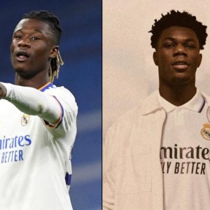 LoL Worlds 直播-法国&amp;皇马：两支球队的命运将由两个年轻中场决定？