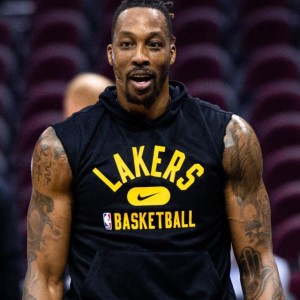 LoL Worlds 直播-勇士积极寻求内线补强 签下小追梦试训霍华德